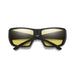 Smith Optics Guides Choice Small - Matte Black - Chromapop Glass Low Light Yellow Smith Optics
