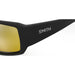 Smith Optics Guides Choice Small - Matte Black - Chromapop Glass Low Light Yellow Smith Optics