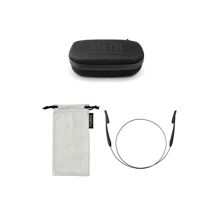 Smith Optics Guides Choice Small Low Light Ignitor