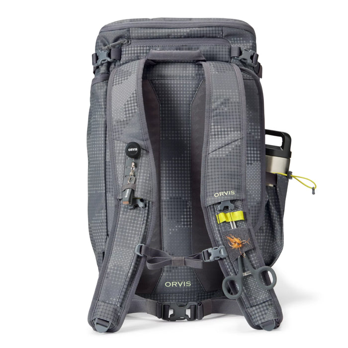 Orvis Bug Out Backpack