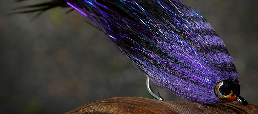 Ahrex SA270 - Bluewater Fly Hooks