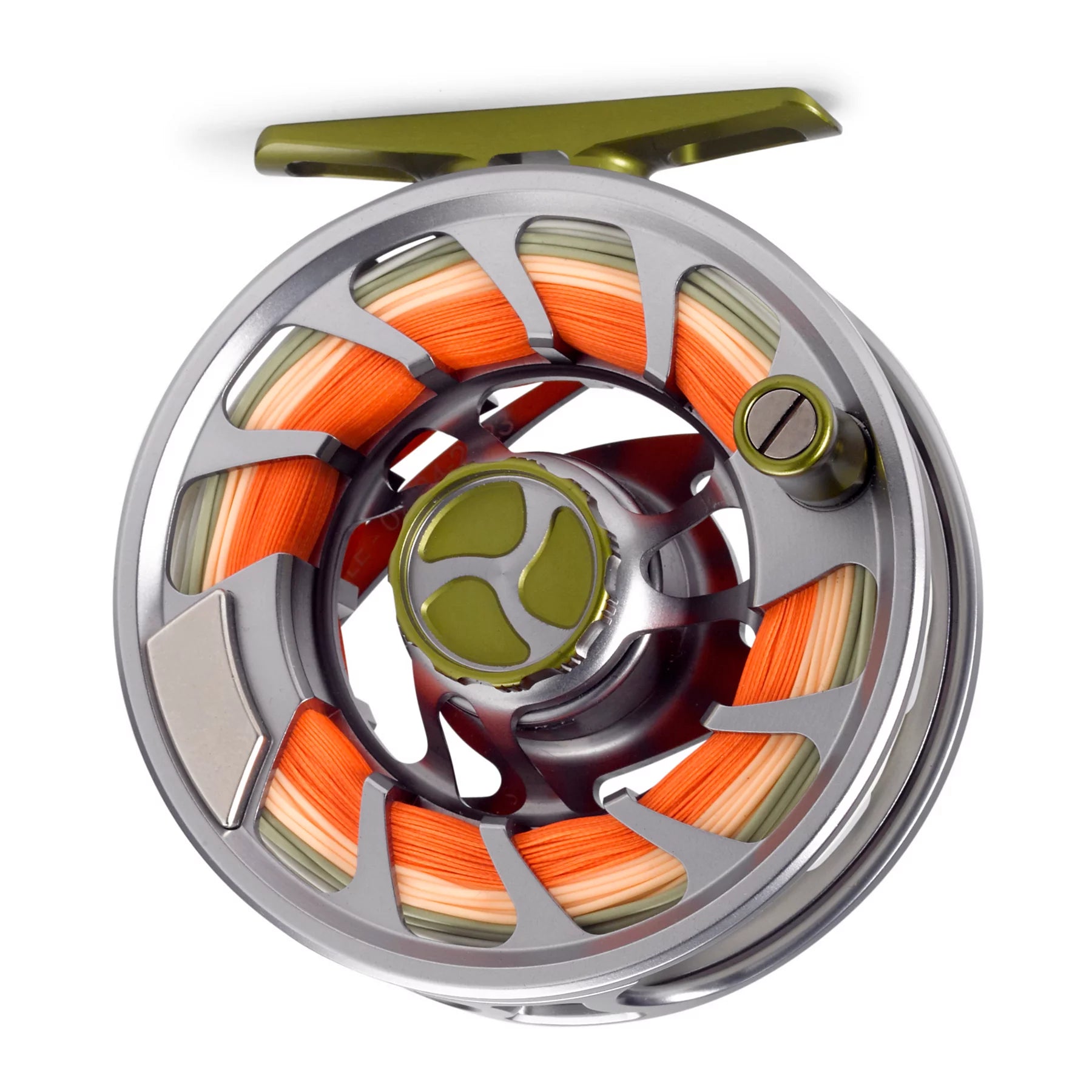 Orvis Mirage LT Fly Reels