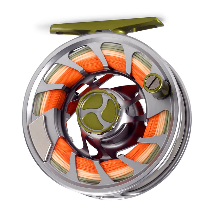Orvis Mirage LT Fly Reels