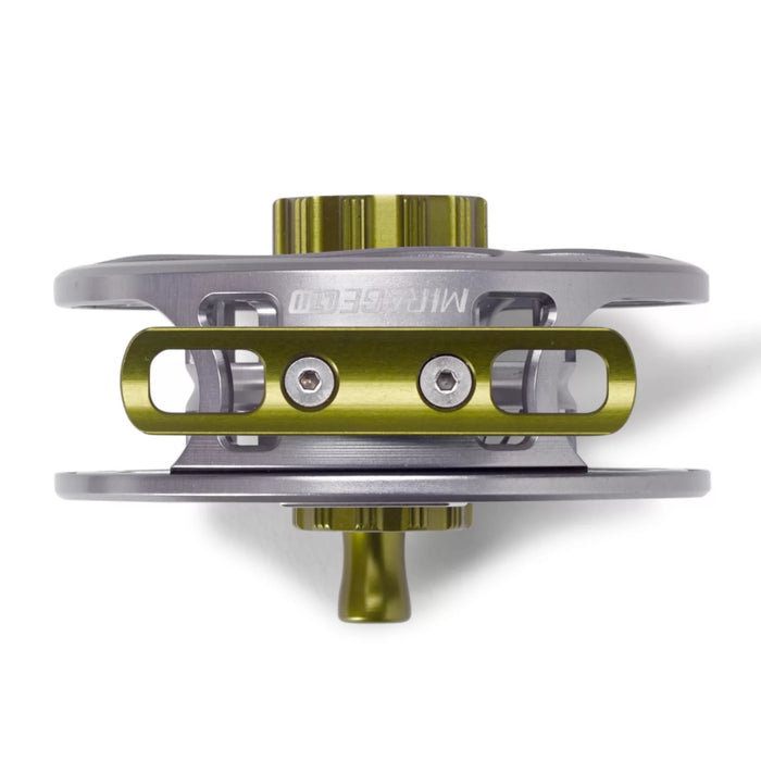 Orvis Mirage LT Fly Reels