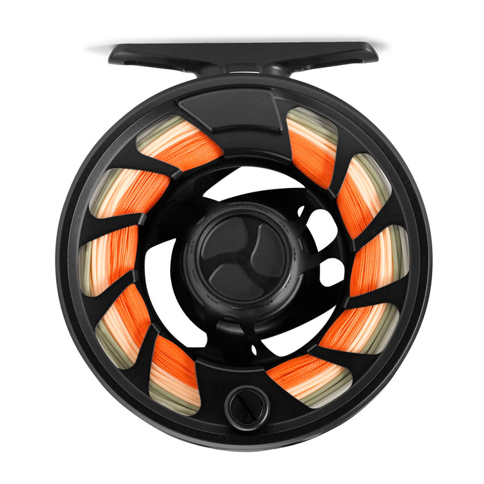 Orvis Mirage LT Fly Reels