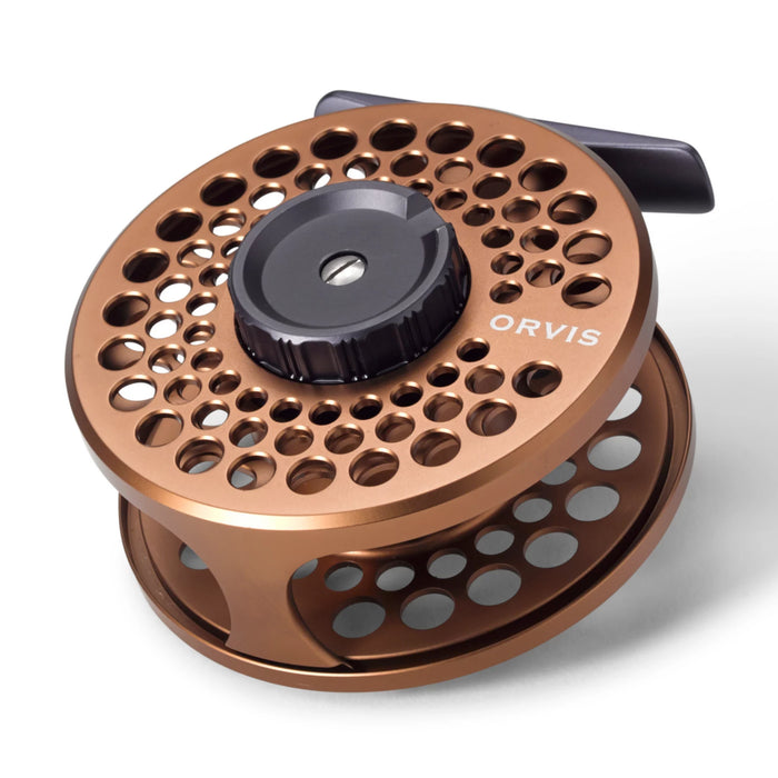 Orvis Battenkill Disc Fly Reel