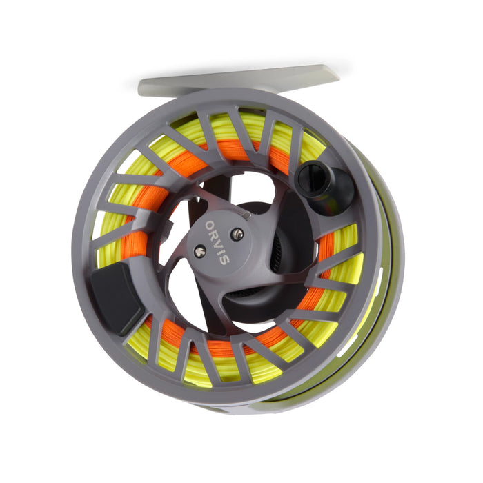 Orvis Clearwater Cast Fly Reels