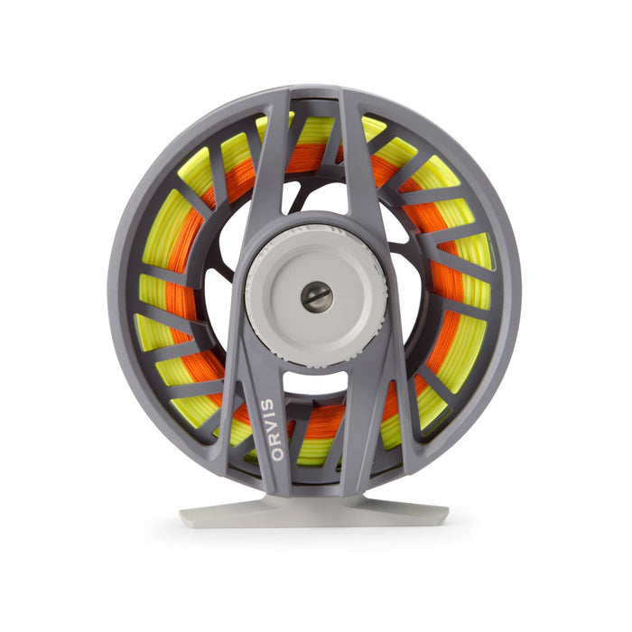 Orvis Clearwater Cast Fly Reels