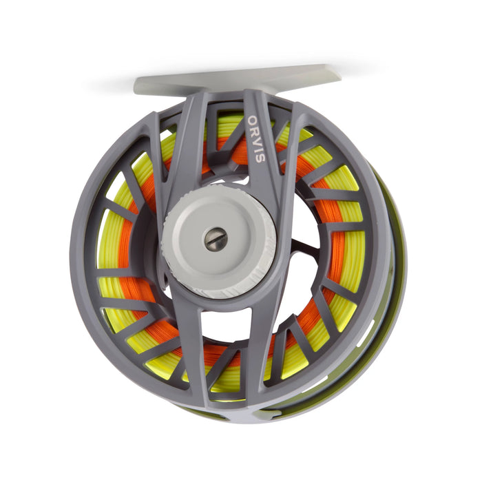 Orvis Clearwater Cast Fly Reels