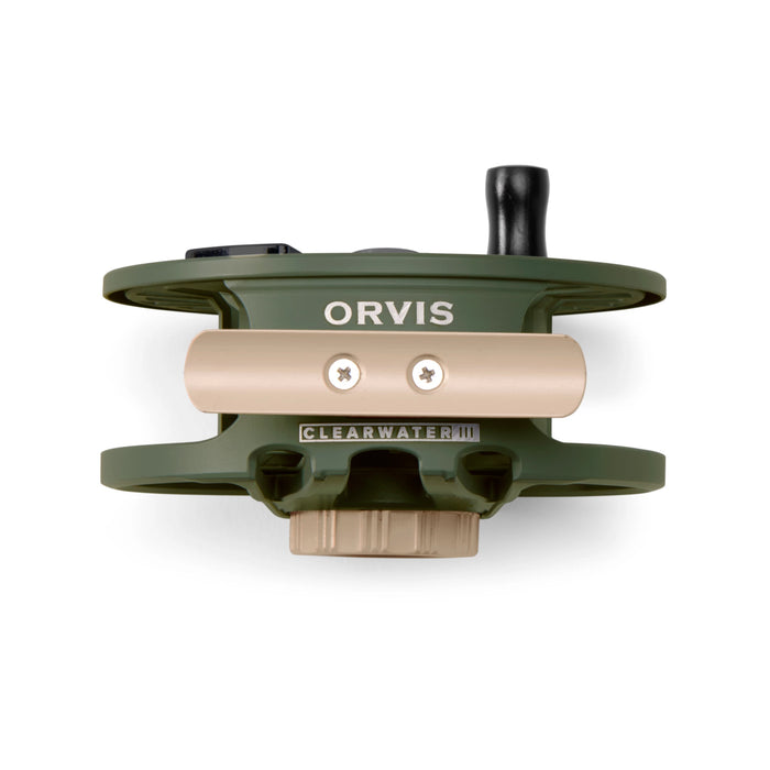 Orvis Clearwater Cast Fly Reels