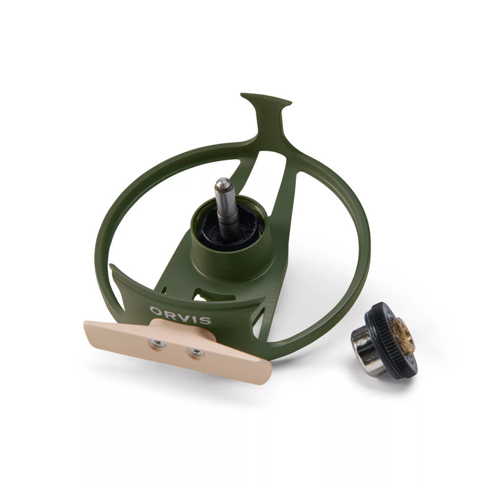 Orvis Clearwater Cast Fly Reels