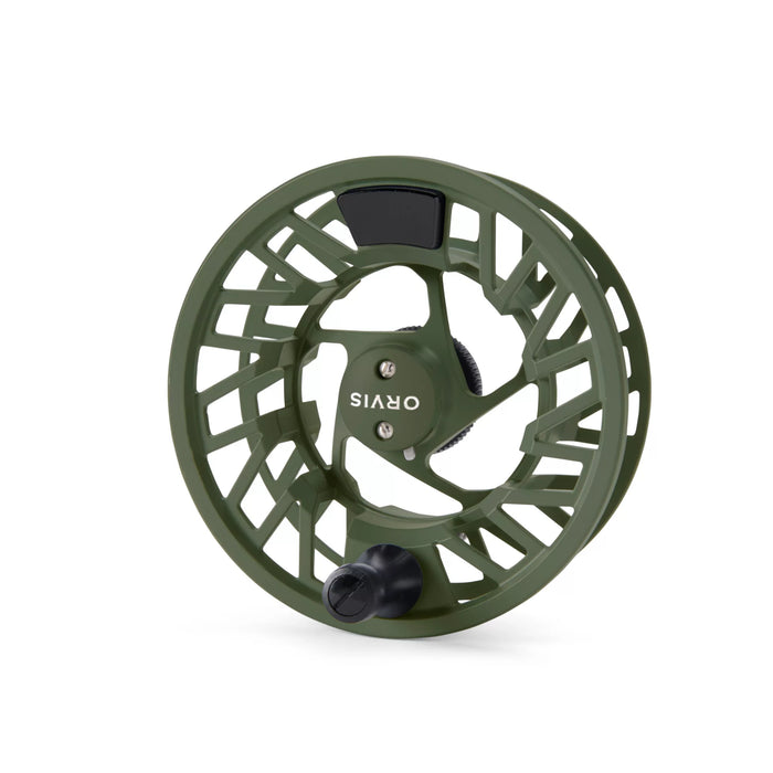 Orvis Clearwater Cast Fly Reels