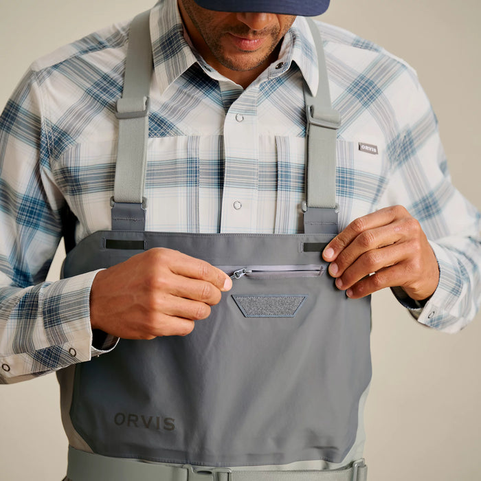 Orvis Ultralight Waders