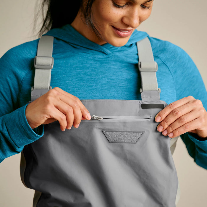 Orvis Women's Ultralight Waders