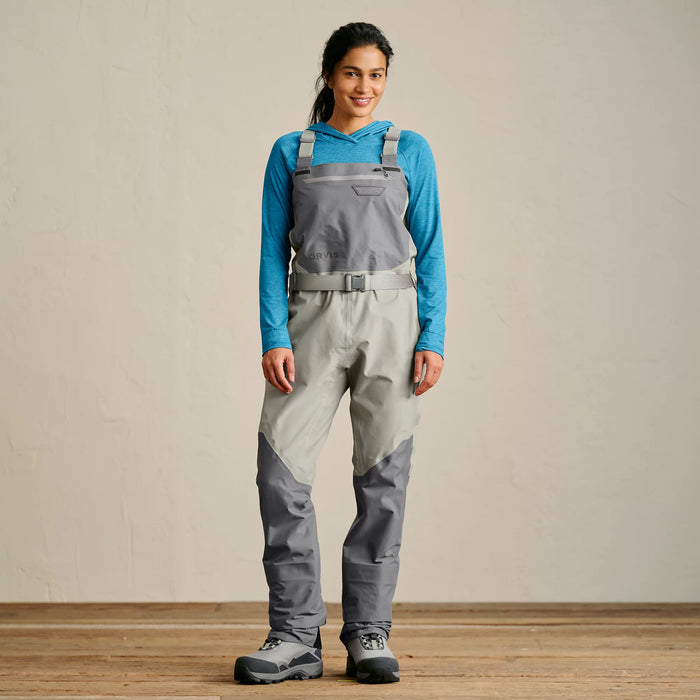 Orvis Women's Ultralight Waders