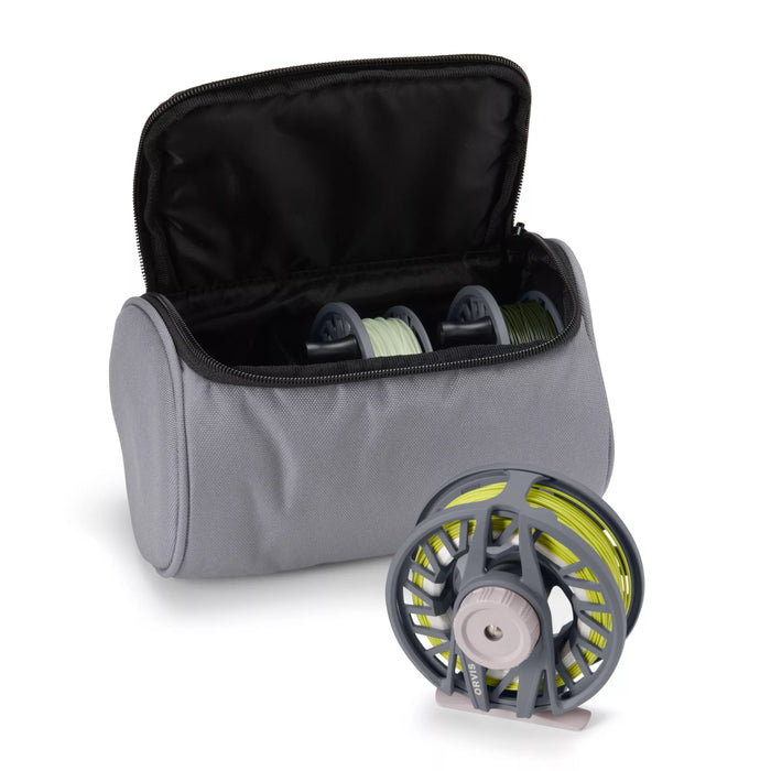 Orvis Clearwater Cast Fly Reel + 2 Spools