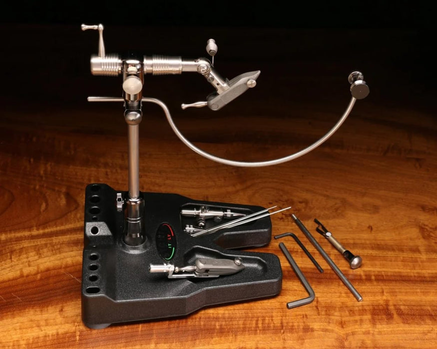 Stonfo Transformer Fly Tying Vise