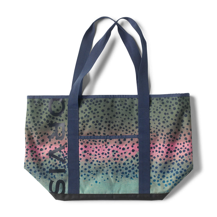 Orvis Adventure Tote Rainbow Trout
