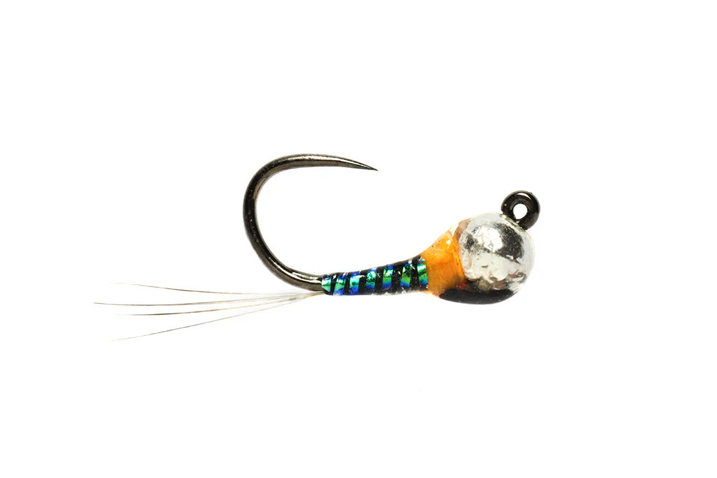 Staff Picked Euro Nymph Selection