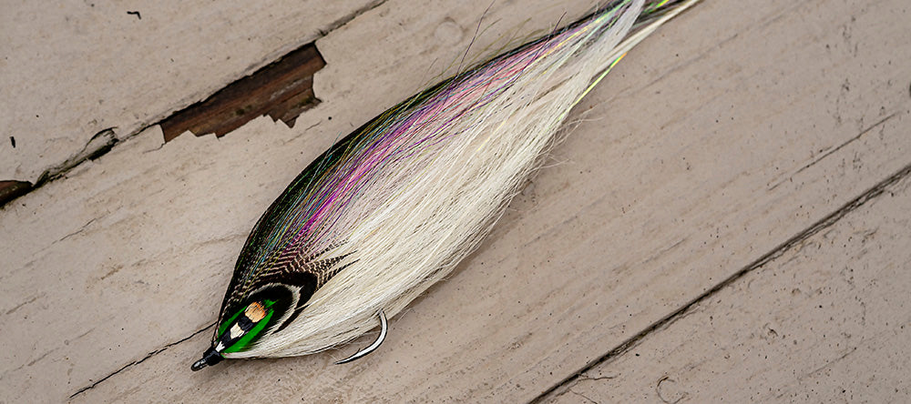 Ahrex SA292 Beast Fleye Long Fly Hooks