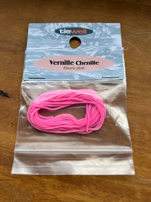 Vernille Chenille