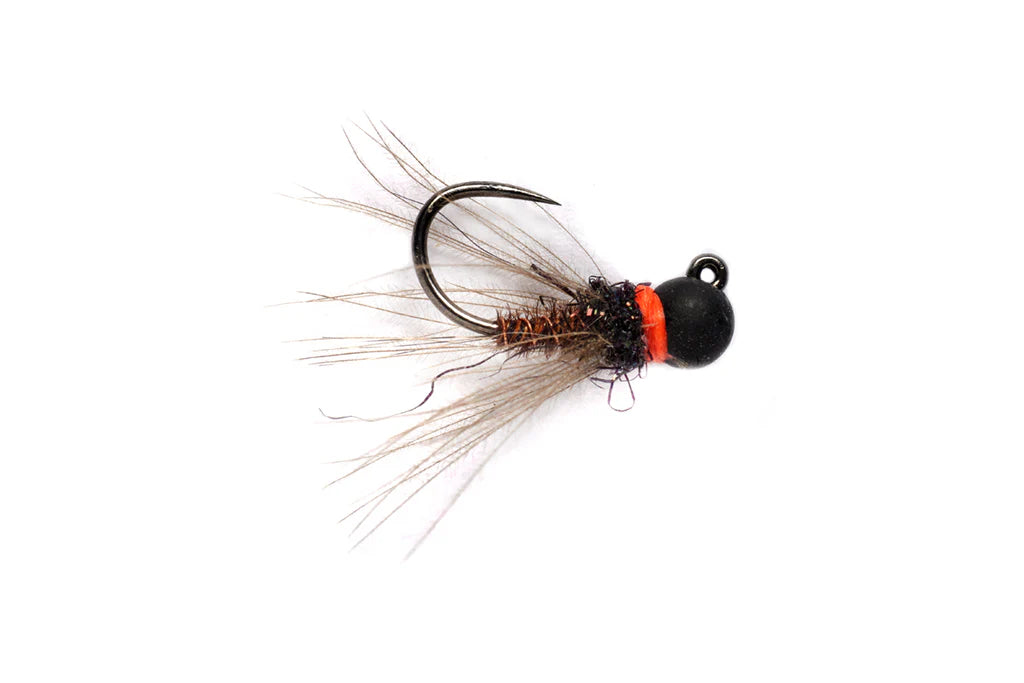 Staff Picked Euro Nymph Selection