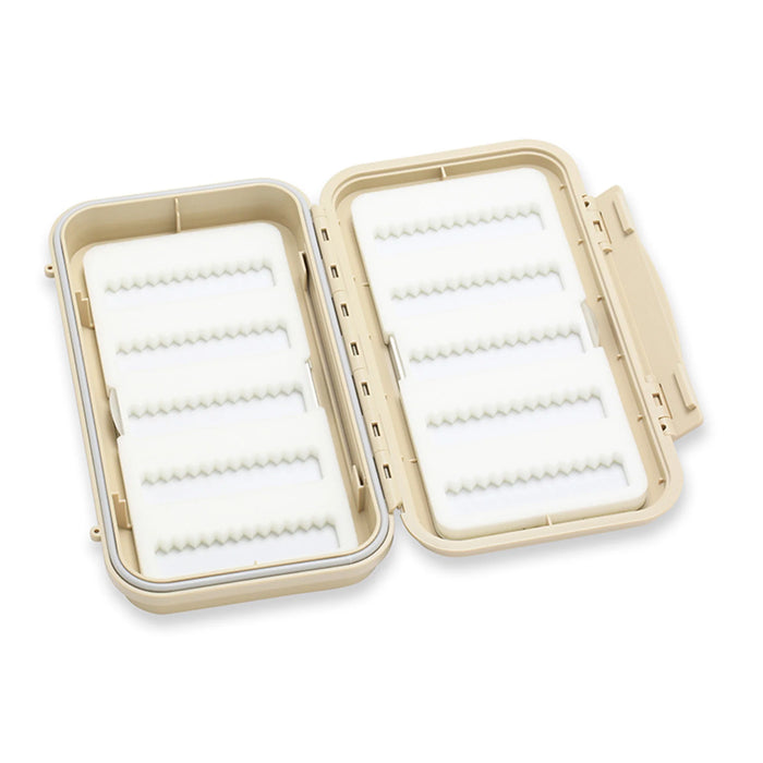 C&F Design Large 3500+ Waterproof Fly Boxes