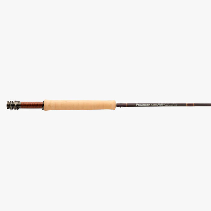 Sage Classic R8 Fly Rods