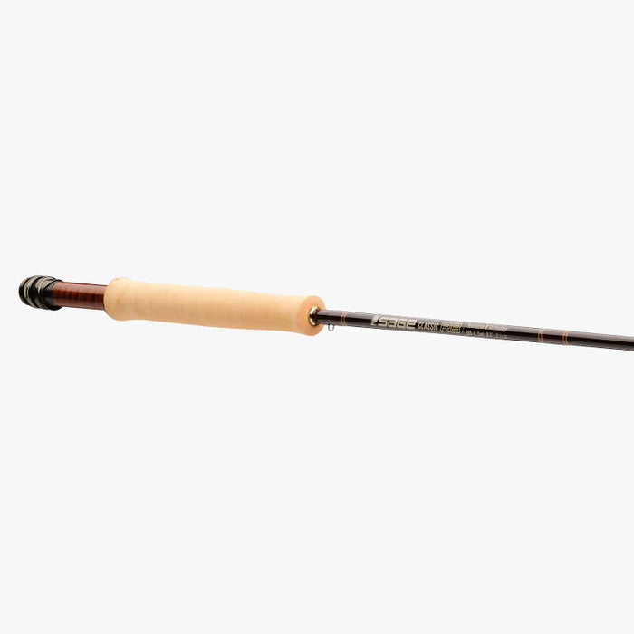 Sage Classic R8 Fly Rods