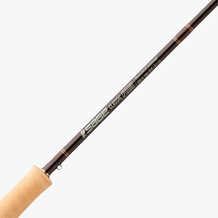 Sage Classic R8 Fly Rods