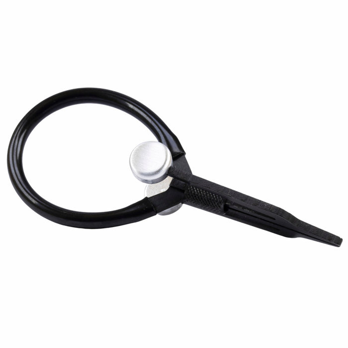 Cottarelli Hackle Pliers