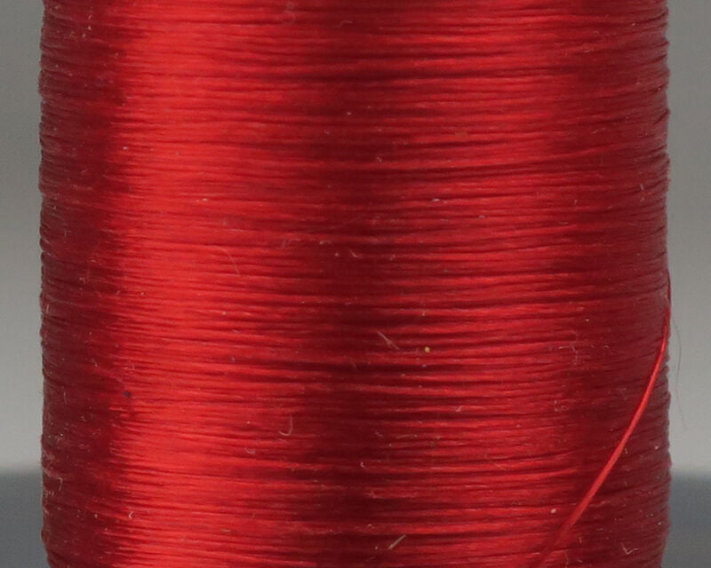 Danville's Flat Waxed Nylon Thread 210D
