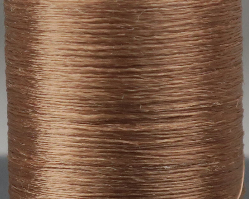 Danville's Flat Waxed Nylon Thread 210D