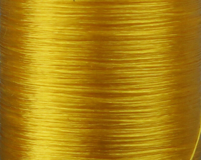 Danville's Flat Waxed Nylon Thread 210D