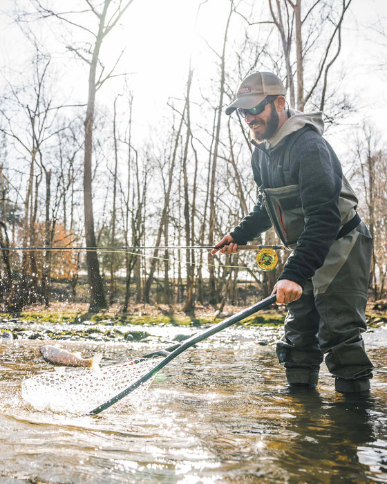 Simms Daymaker Landing Net - Medium