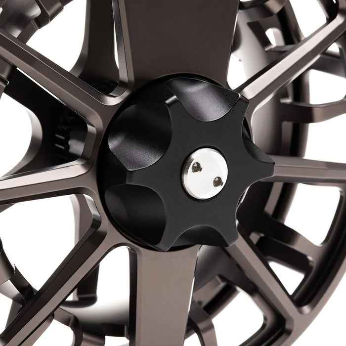 Lamson Guru E Fly Reels
