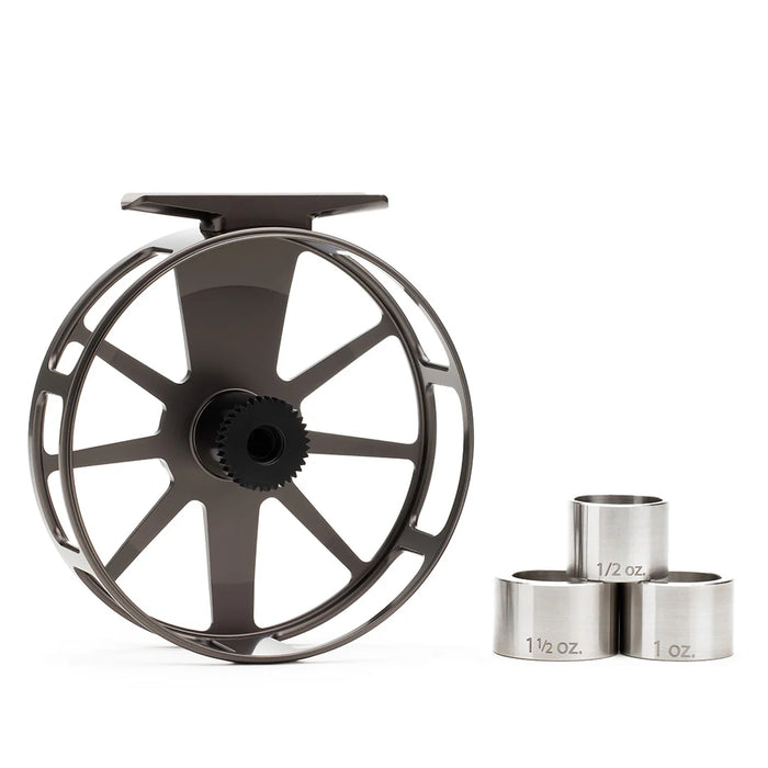 Lamson Guru E Fly Reels