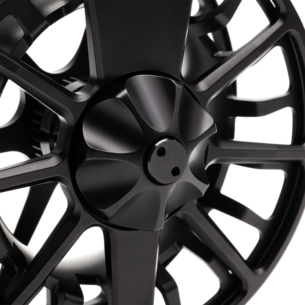 Lamson Guru S Fly Reels