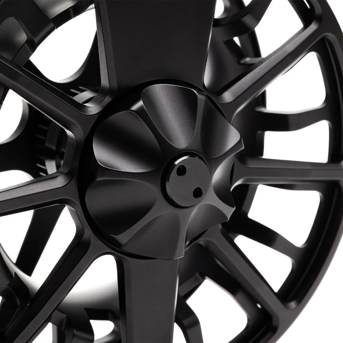 Lamson Guru S Fly Reels