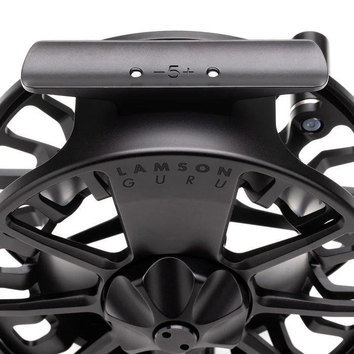 Lamson Guru S Fly Reels