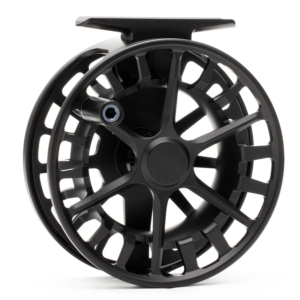 Lamson Guru S Fly Reels
