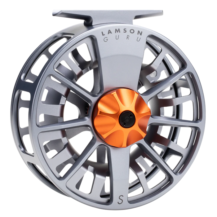Lamson Guru S HD Fly Reel