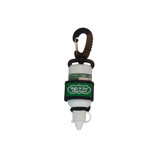 High N Dry Gel Floatant Holder High N Dry