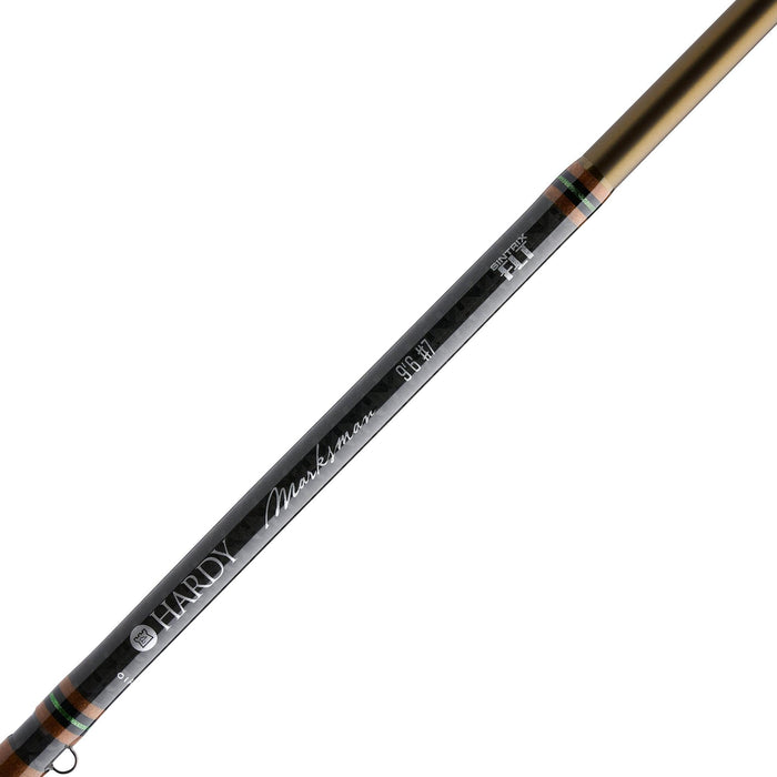 Hardy Marksman Fly Rods