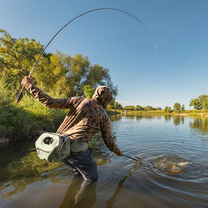 Orvis Helios F Fly Rods