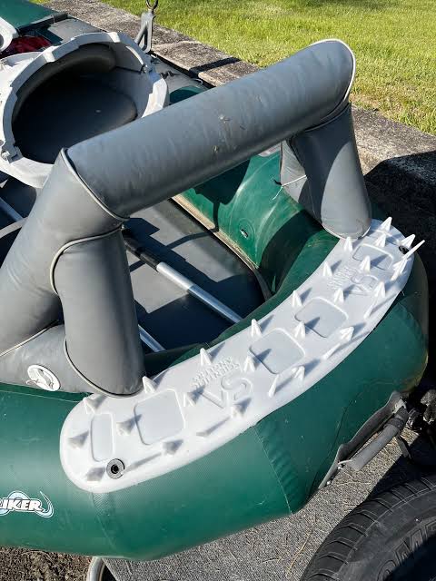 Scientific Anglers Launch Pad Boat Stripping Mat