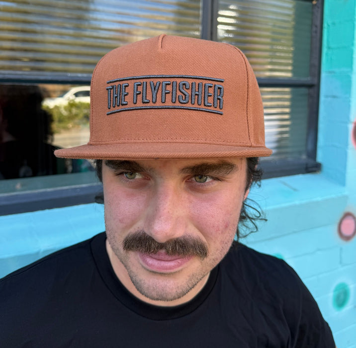 The Flyfisher 'Eshay' Caps