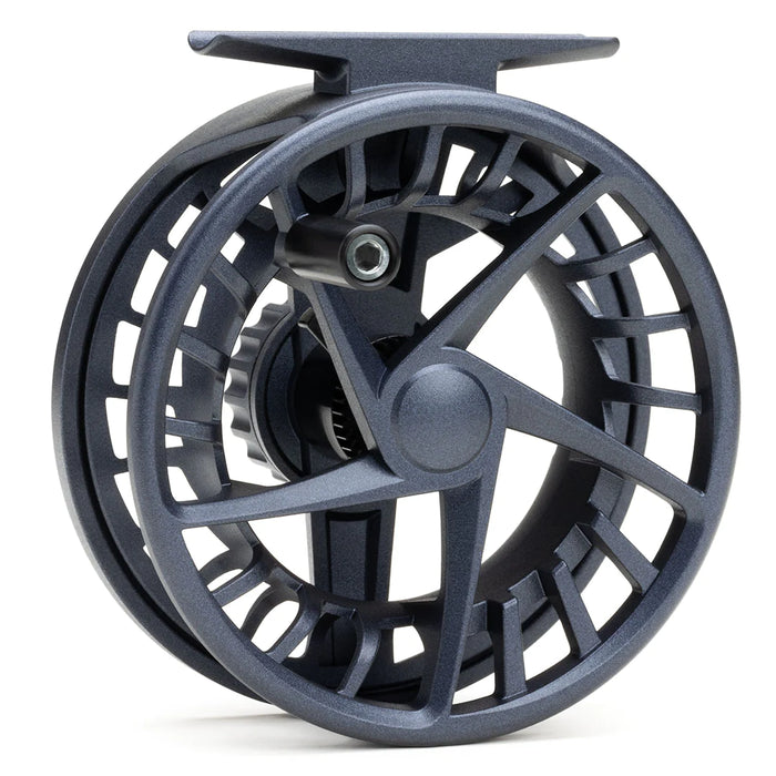 Lamson Liquid S Reel & 2 Bonus Spools (3 Pack)