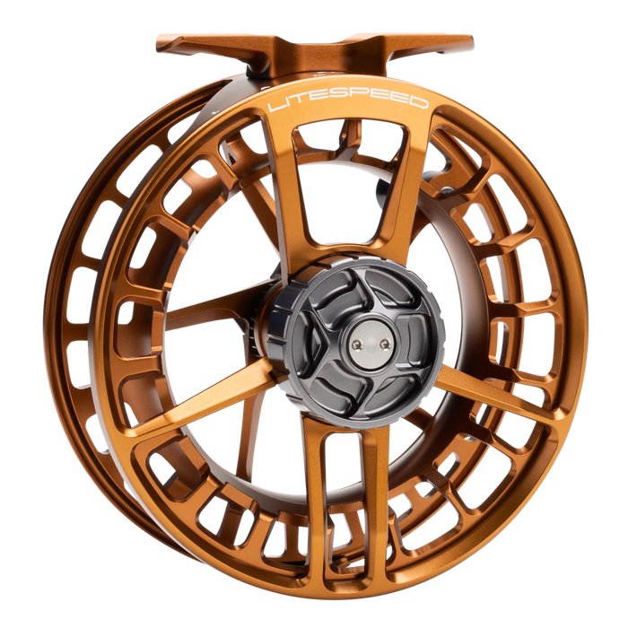 Lamson Litespeed F Fly Reels