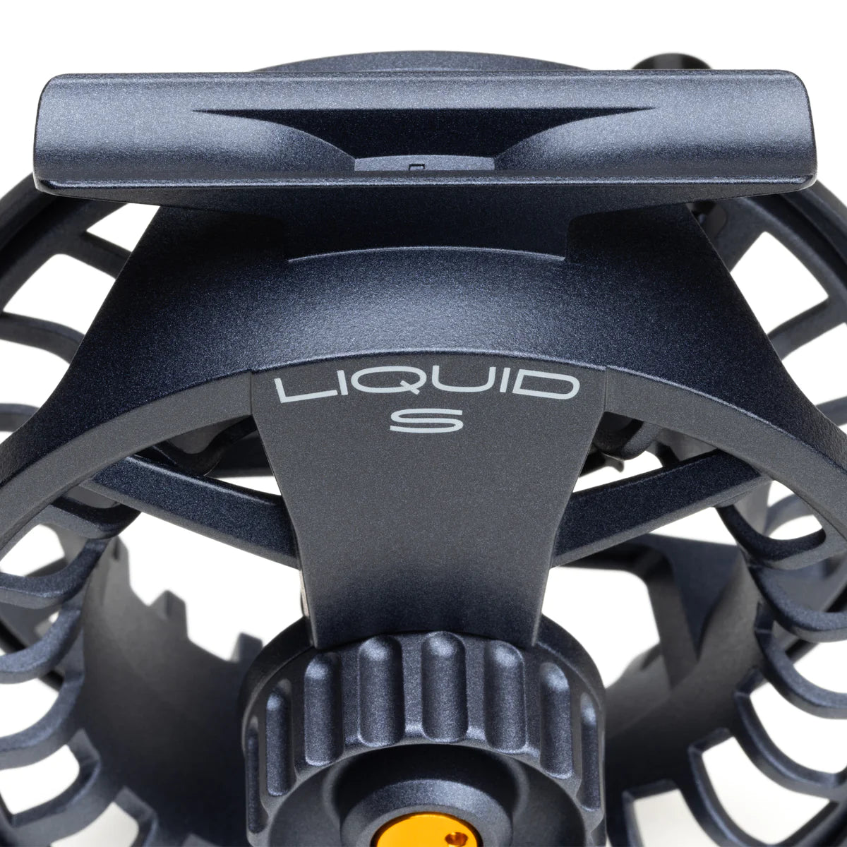 Lamson Liquid S Fly Reel